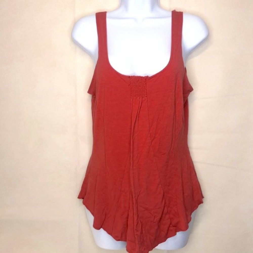 Women’s Stamp 10 Tank Top